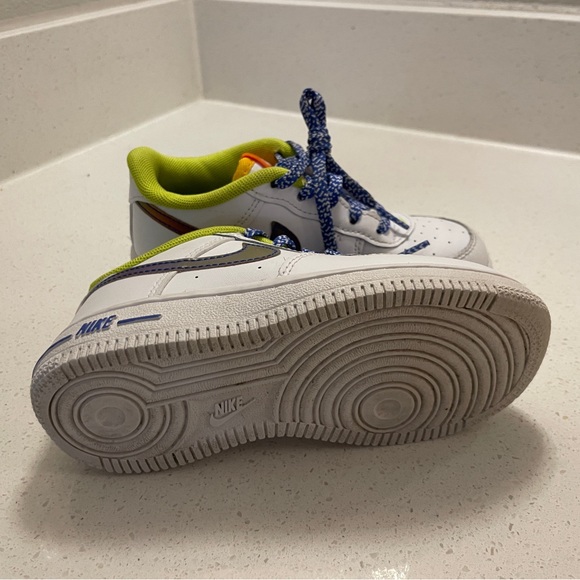 Nike Toddler shoes - Picture 4 of 4